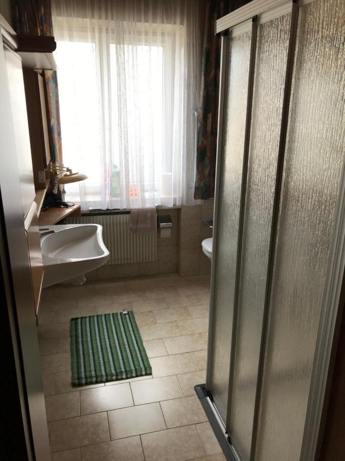 Haus Michael Apartment Villabassa Ngoại thất bức ảnh