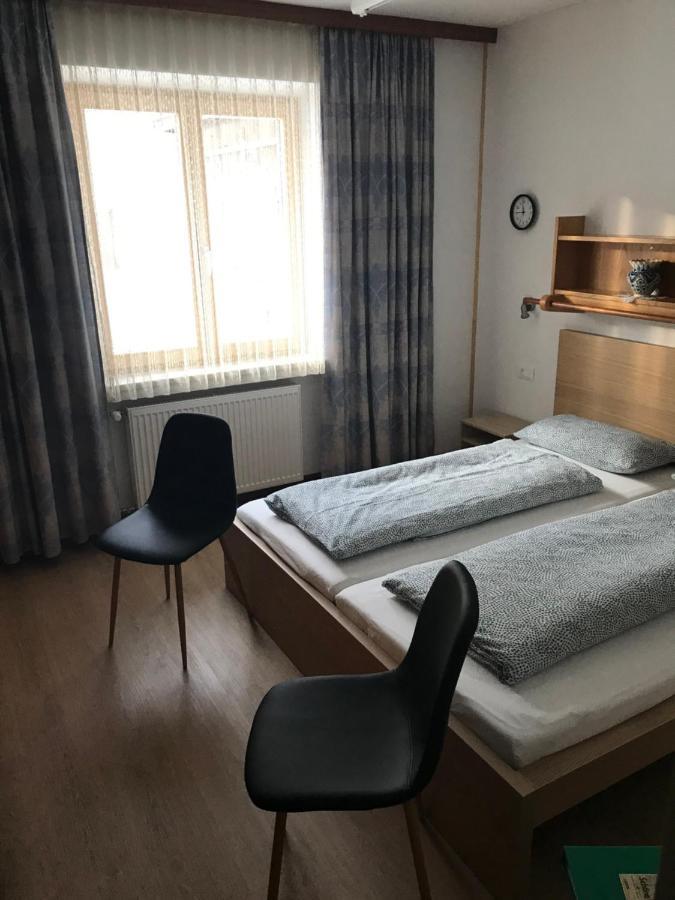 Haus Michael Apartment Villabassa Ngoại thất bức ảnh