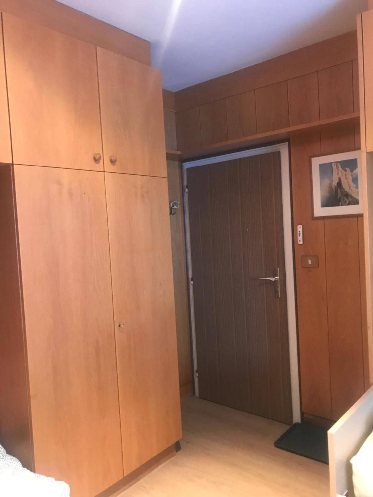 Haus Michael Apartment Villabassa Phòng bức ảnh