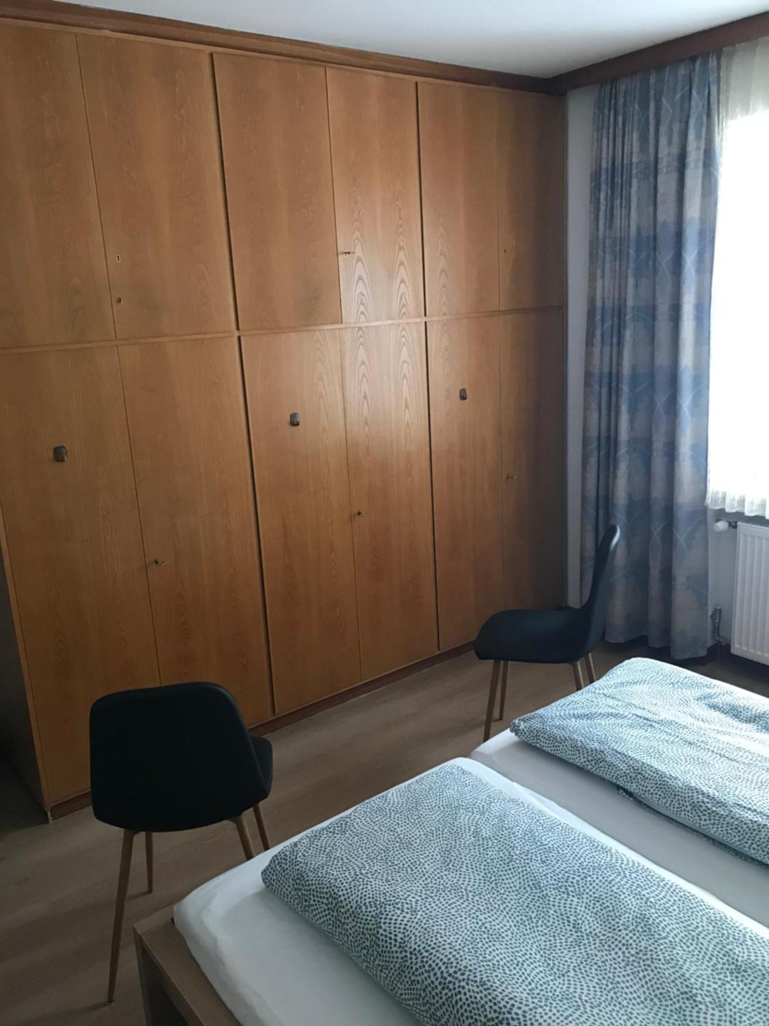 Haus Michael Apartment Villabassa Phòng bức ảnh