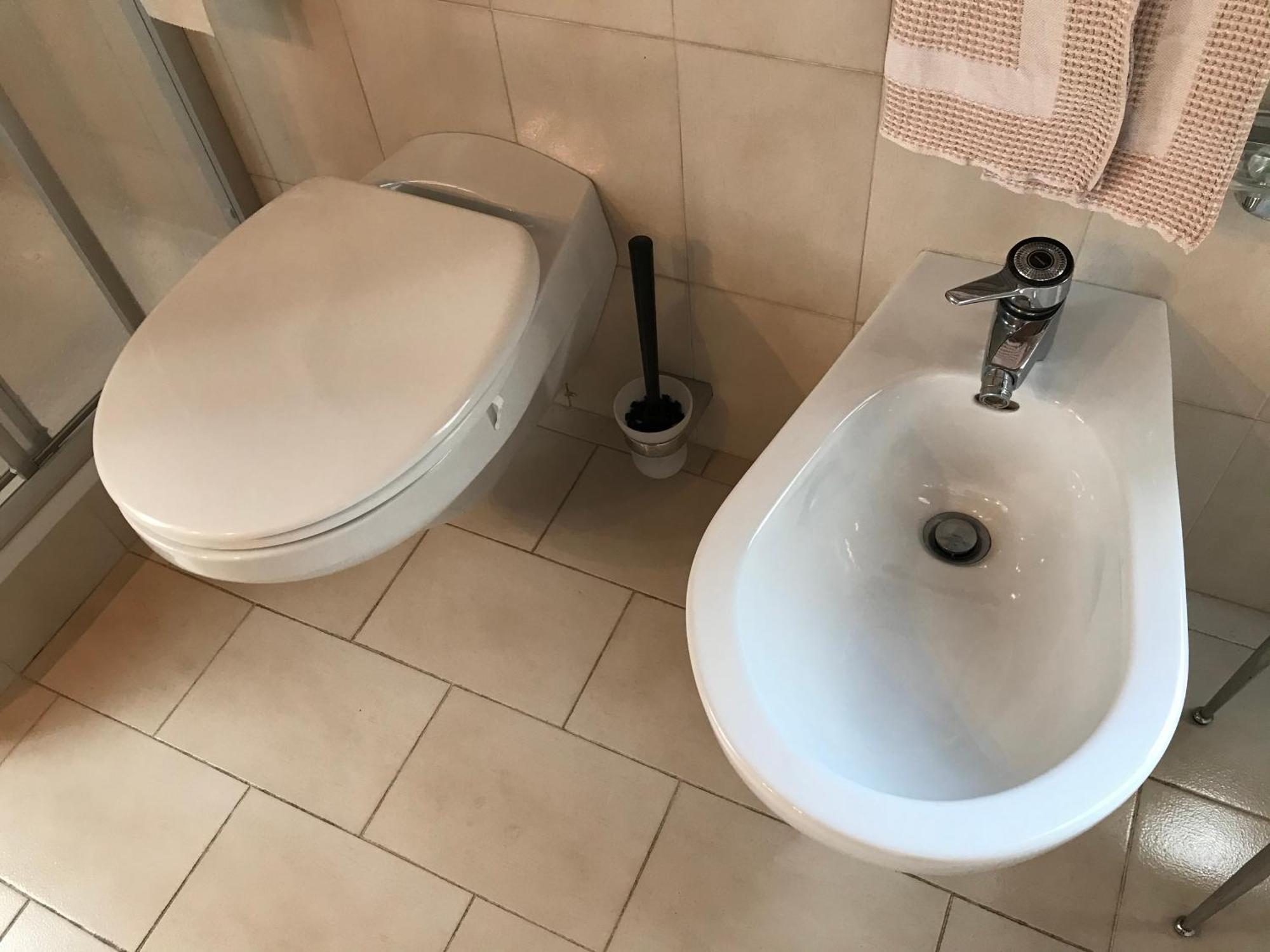 Haus Michael Apartment Villabassa Phòng bức ảnh